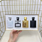 CREED PERFUME SET FOR MEN 3*30ml gift idea long lasting